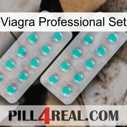 Viagra Professional Set 29